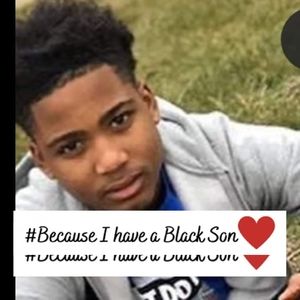 Meet your Posher, Tameka